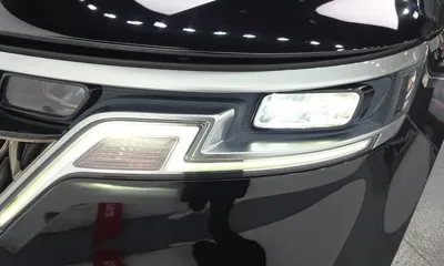 Kia Canival 2021, 98379 км, за 13808.84 USD - фото 22