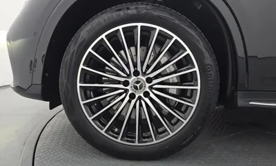 Mercedes-Benz GLC-Class 2025, 16464 км, за 60259.95 USD