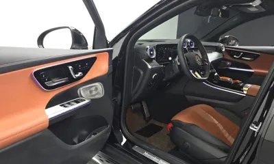 Mercedes-Benz GLC-Class 2025, 16464 км, за 60259.95 USD - фото 10