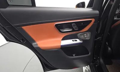 Mercedes-Benz GLC-Class 2025, 16464 км, за 60259.95 USD - фото 25
