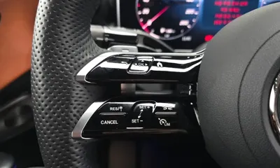 Mercedes-Benz GLC-Class 2025, 16464 км, за 60259.95 USD - фото 29