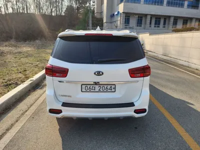 Kia Canival 2019, 92497 км, за 13159.62 USD - фото 6