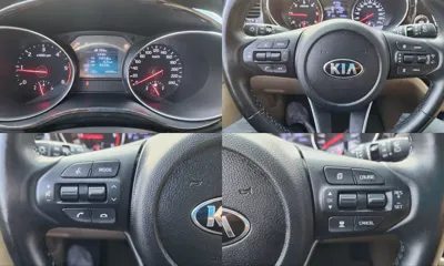 Kia Canival 2019, 92497 км, за 13159.62 USD - фото 12