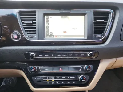 Kia Canival 2019, 92497 км, за 13159.62 USD - фото 13