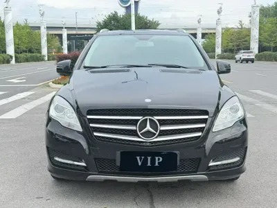 Mercedes-Benz R-Class 2013, 160000 км, за 5856.27 USD