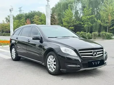 Mercedes-Benz R-Class 2013, 160000 км, за 5856.27 USD