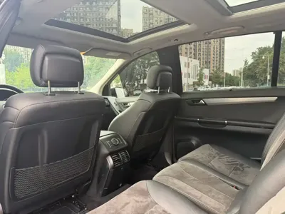 Mercedes-Benz R-Class 2013, 160000 км, за 5856.27 USD - фото 6