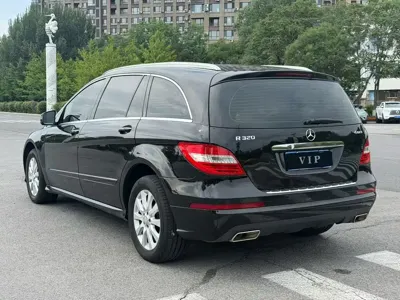 Mercedes-Benz R-Class 2013, 160000 км, за 5856.27 USD - фото 7