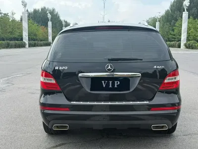 Mercedes-Benz R-Class 2013, 160000 км, за 5856.27 USD - фото 8