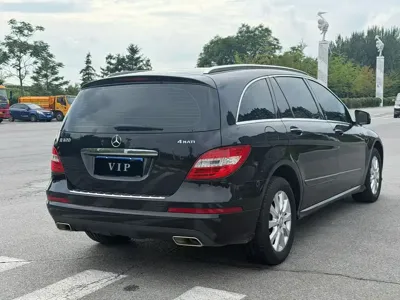 Mercedes-Benz R-Class 2013, 160000 км, за 5856.27 USD - фото 9