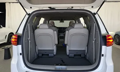Kia Canival 2019, 138457 км, за 57819.46 USD - фото 20