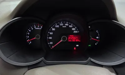 Kia Morning 2015, 50184 км, за 2953.92 USD - фото 8