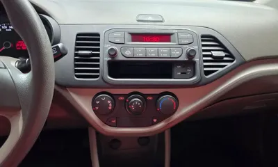 Kia Morning 2015, 50184 км, за 2953.92 USD - фото 14