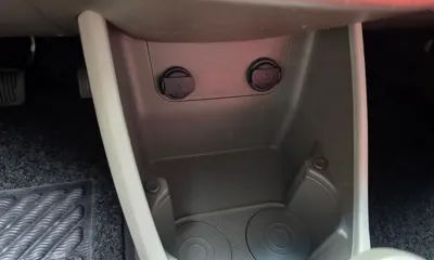 Kia Morning 2015, 50184 км, за 2953.92 USD - фото 20