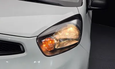 Kia Morning 2015, 50184 км, за 2953.92 USD - фото 22