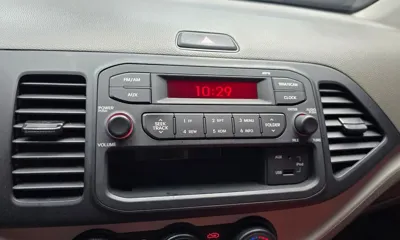 Kia Morning 2015, 50184 км, за 2953.92 USD - фото 28