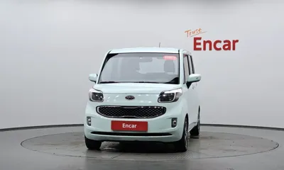 Kia Ray 2013, 116112 км, за 3239.03 USD