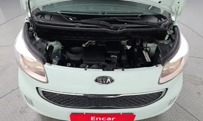 Kia Ray 2013, 116112 км, за 3239.03 USD - фото 6