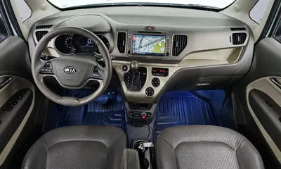 Kia Ray 2013, 116112 км, за 3239.03 USD - фото 7