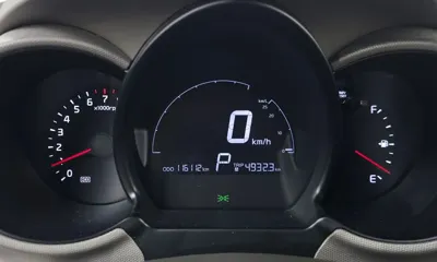 Kia Ray 2013, 116112 км, за 3239.03 USD - фото 8