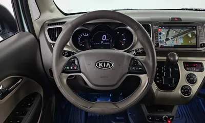 Kia Ray 2013, 116112 км, за 3239.03 USD - фото 13