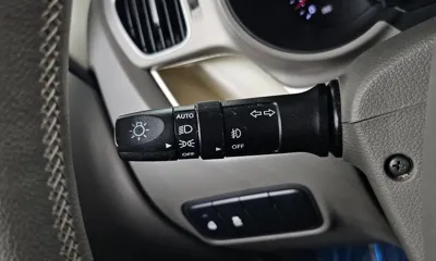 Kia Ray 2013, 116112 км, за 3239.03 USD - фото 20