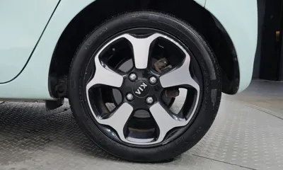 Kia Ray 2013, 116112 км, за 3239.03 USD - фото 21