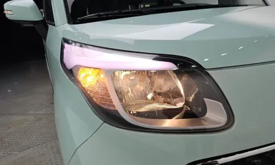 Kia Ray 2013, 116112 км, за 3239.03 USD - фото 22