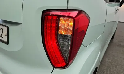 Kia Ray 2013, 116112 км, за 3239.03 USD - фото 23
