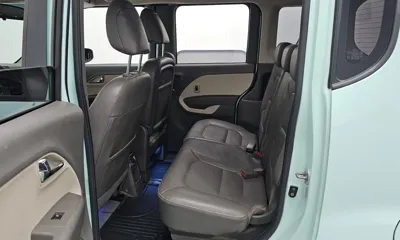 Kia Ray 2013, 116112 км, за 3239.03 USD - фото 26