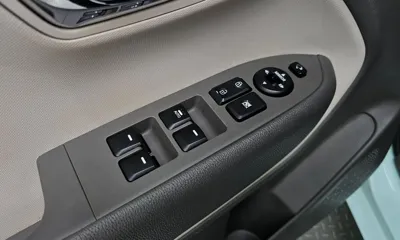 Kia Ray 2013, 116112 км, за 3239.03 USD - фото 27