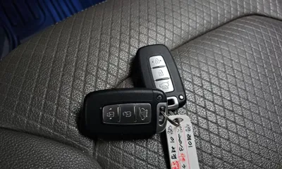 Kia Ray 2013, 116112 км, за 3239.03 USD - фото 28