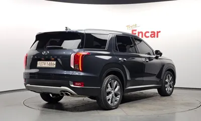 Hyundai Palisade 2021, 86245 км, за 17509.08 USD