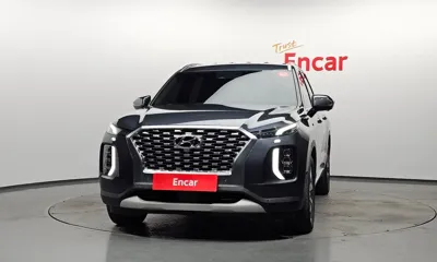 Hyundai Palisade 2021, 86245 км, за 17509.08 USD