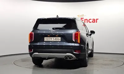 Hyundai Palisade 2021, 86245 км, за 17509.08 USD