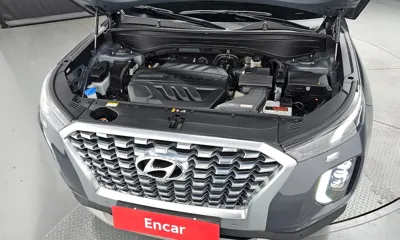 Hyundai Palisade 2021, 86245 км, за 17509.08 USD - фото 6