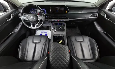 Hyundai Palisade 2021, 86245 км, за 17509.08 USD - фото 7