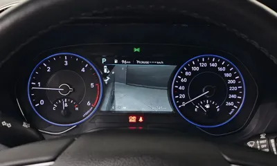 Hyundai Palisade 2021, 86245 км, за 17509.08 USD - фото 8