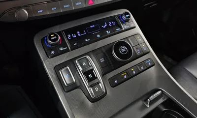 Hyundai Palisade 2021, 86245 км, за 17509.08 USD - фото 9