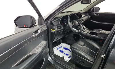Hyundai Palisade 2021, 86245 км, за 17509.08 USD - фото 10