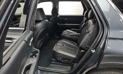 Hyundai Palisade 2021, 86245 км, за 17509.08 USD - фото 11