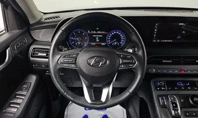 Hyundai Palisade 2021, 86245 км, за 17509.08 USD - фото 15