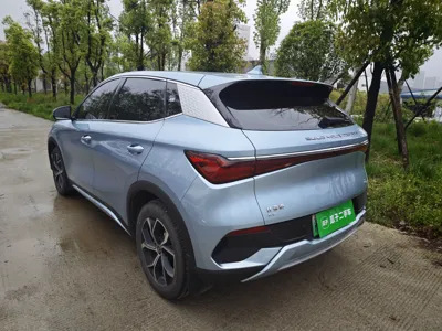 BYD Yuan Plus 2023, 32900 км, за 13405 USD - фото 9