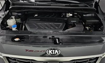 Kia Canival 2019, 131323 км, за 8867.57 USD - фото 6