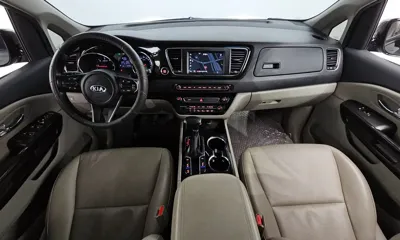 Kia Canival 2019, 131323 км, за 8867.57 USD - фото 7