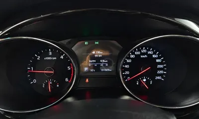 Kia Canival 2019, 131323 км, за 8867.57 USD - фото 8