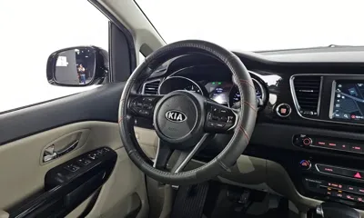 Kia Canival 2019, 131323 км, за 8867.57 USD - фото 13