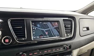 Kia Canival 2019, 131323 км, за 8867.57 USD - фото 15