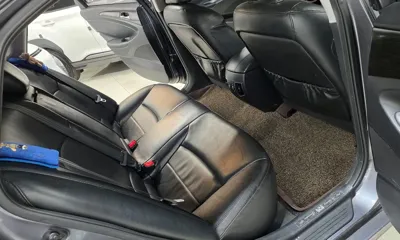 Hyundai Sonata 2013, 235200 км, за 2275.24 USD - фото 14