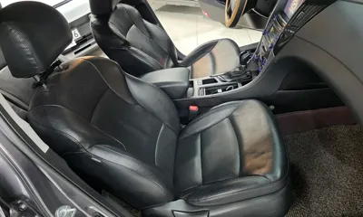 Hyundai Sonata 2013, 235200 км, за 2275.24 USD - фото 15